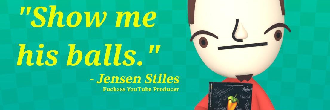 Jensen Stiles banner