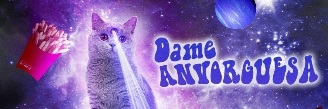 Andrés ♦️ banner