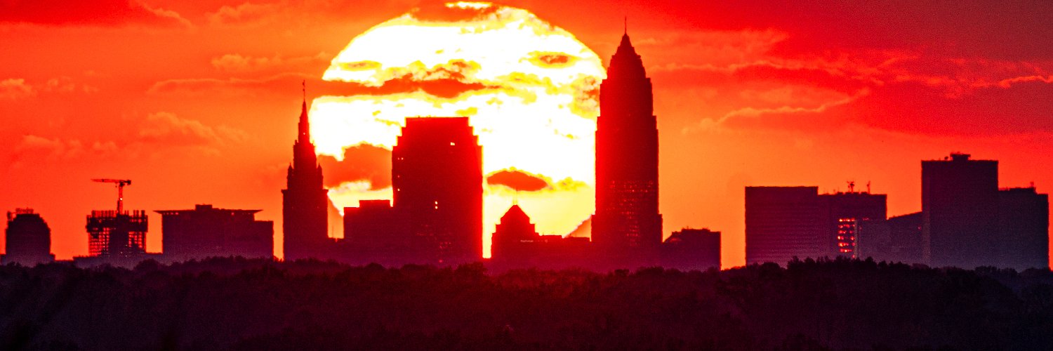 Derrin_CLE's profile banner image