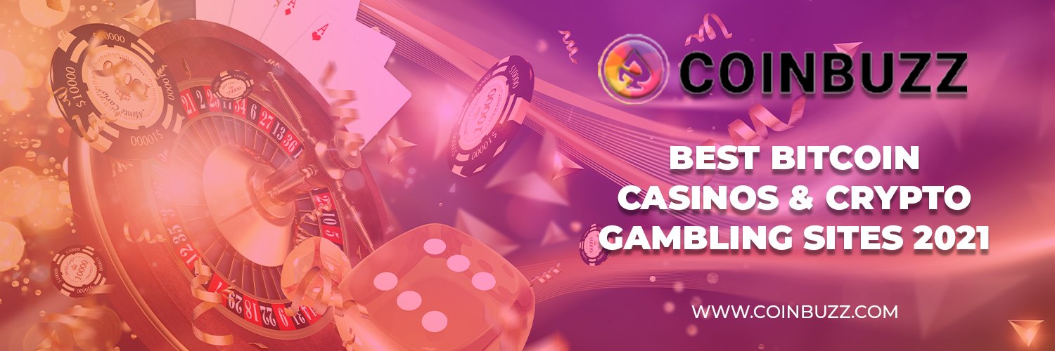 CoinBuzz's profile banner image