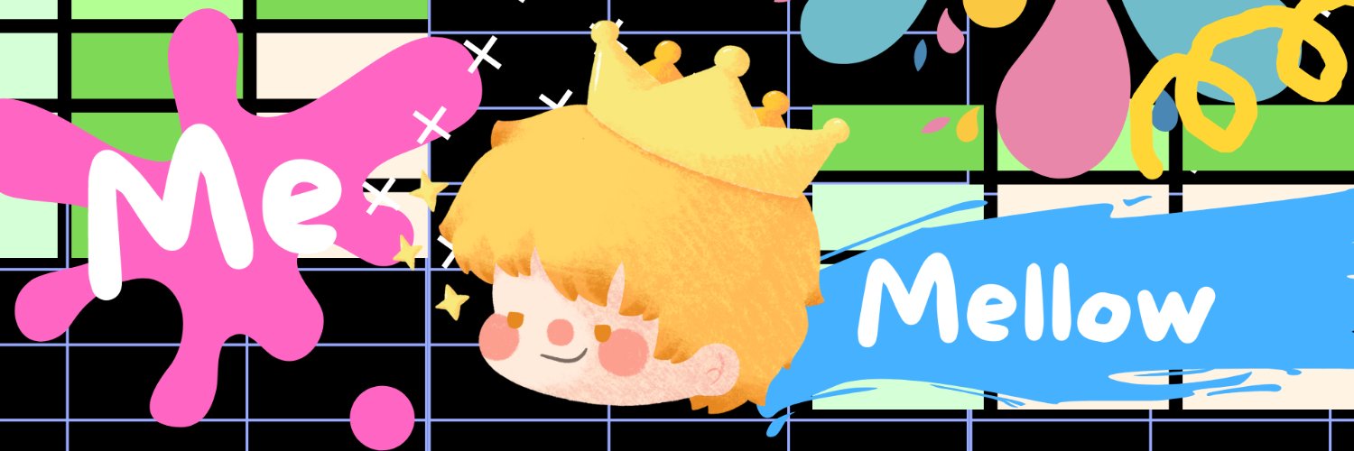 mellowheart_'s profile banner image