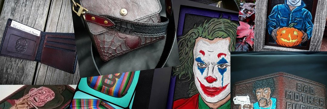 kgsleather's profile banner image