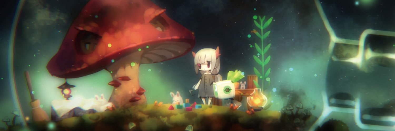 Beatrice0110's profile banner image