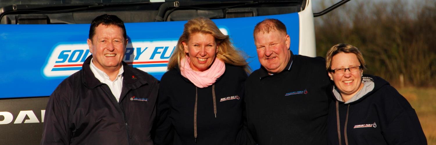 SodburyFuels's profile banner image