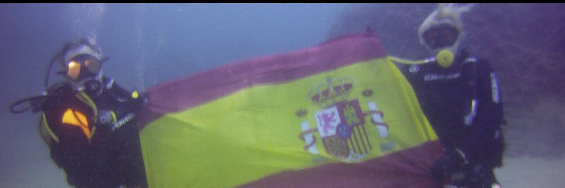 Maria 🇪🇸 banner