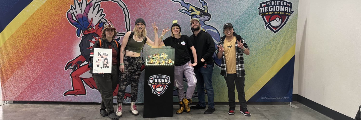 THE TOXICROAK GUY➡️NAIC? banner