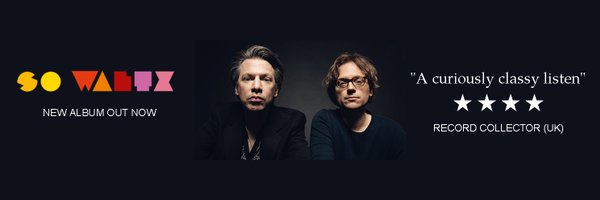audiac Profile Banner