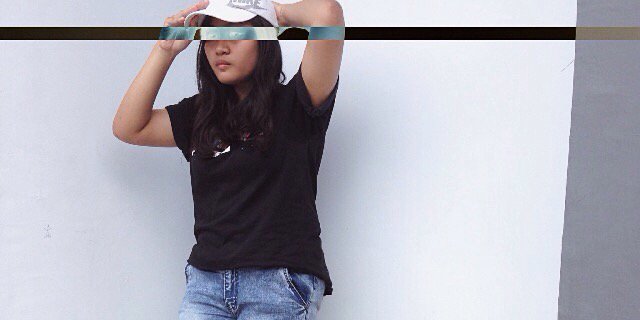 . banner