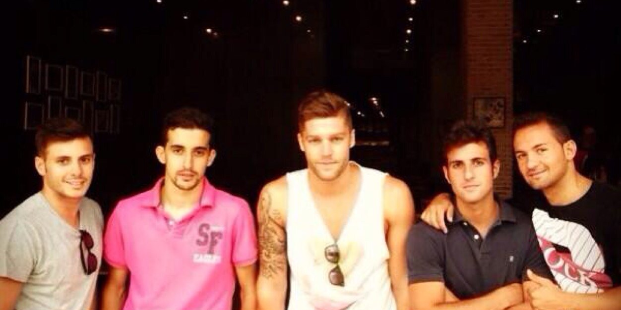 Carlos Monescillo banner