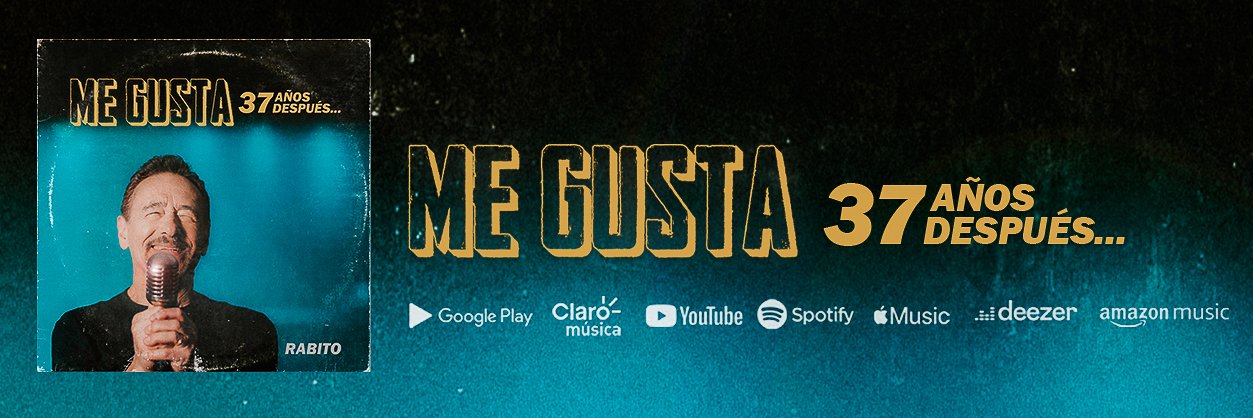 Rabito banner