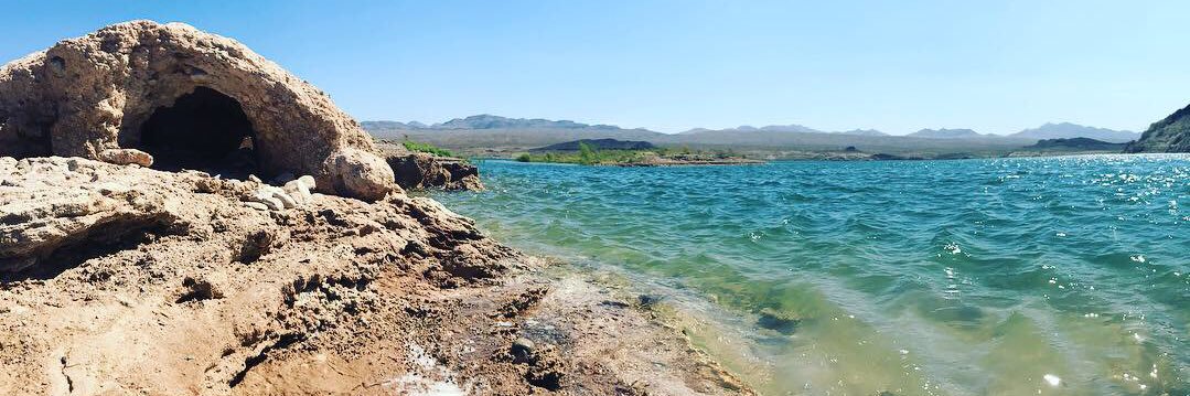 Rhylee Gerber banner