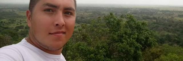 ANDRESANDOVAL35's profile banner image