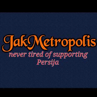 JakMetropolis's profile banner image