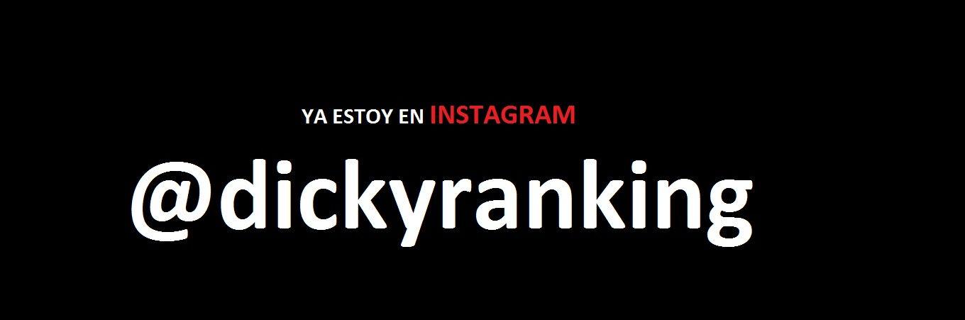 dickyranking's profile banner image