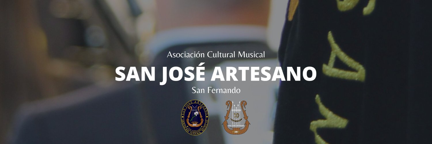 ACM San José Artesano banner