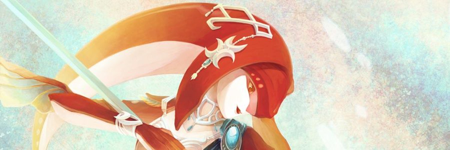 Miphather's profile banner image
