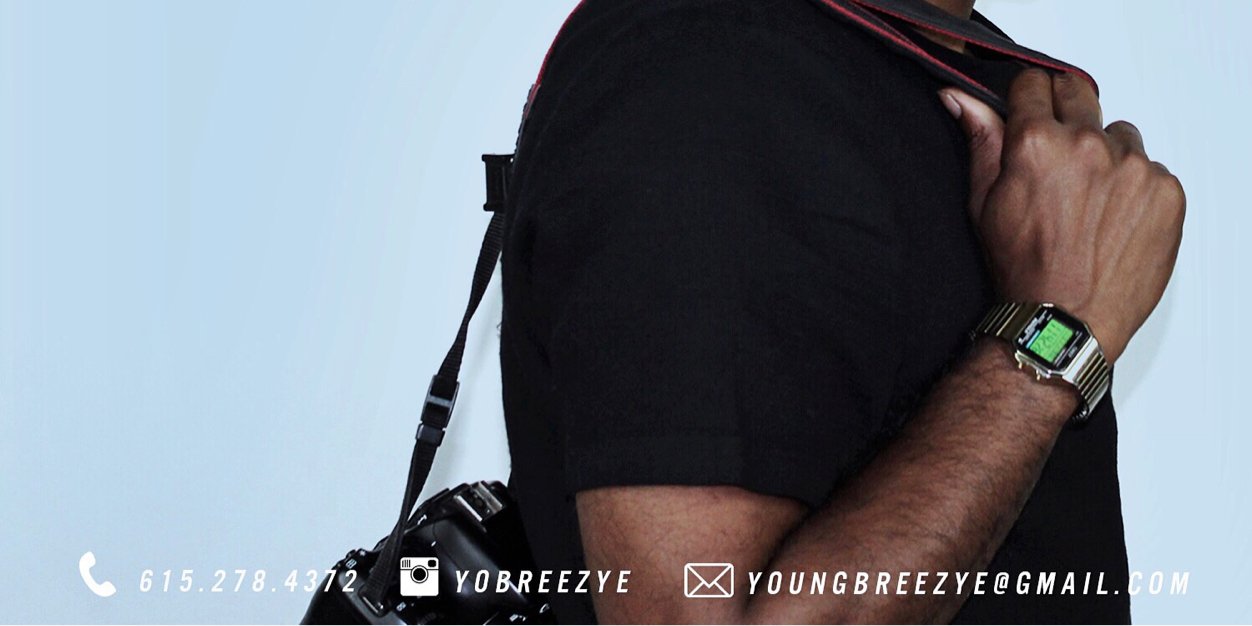 Yo_Breezye's profile banner image