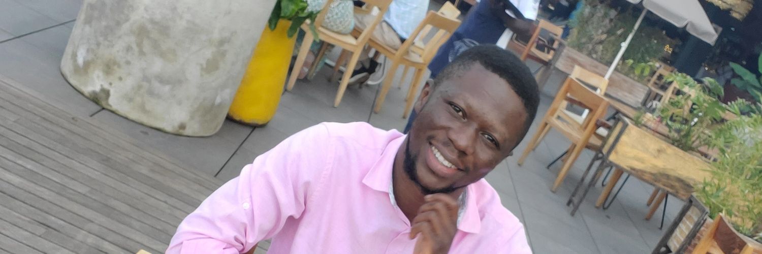 samwirim's profile banner image