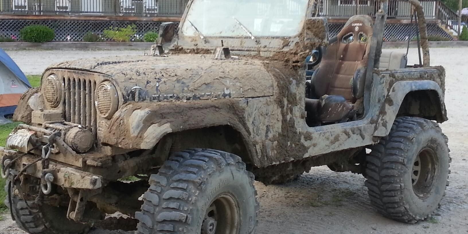 TheJeepShop's profile banner image