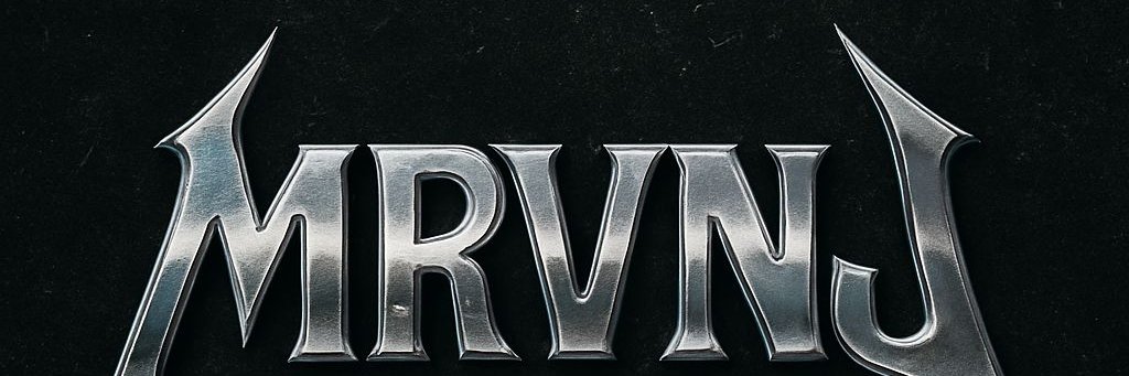 MRVNJbeatz's profile banner image