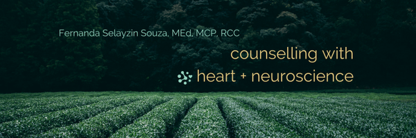 Fernanda Selayzin Souza, MEd, MCP, RCC Profile Banner