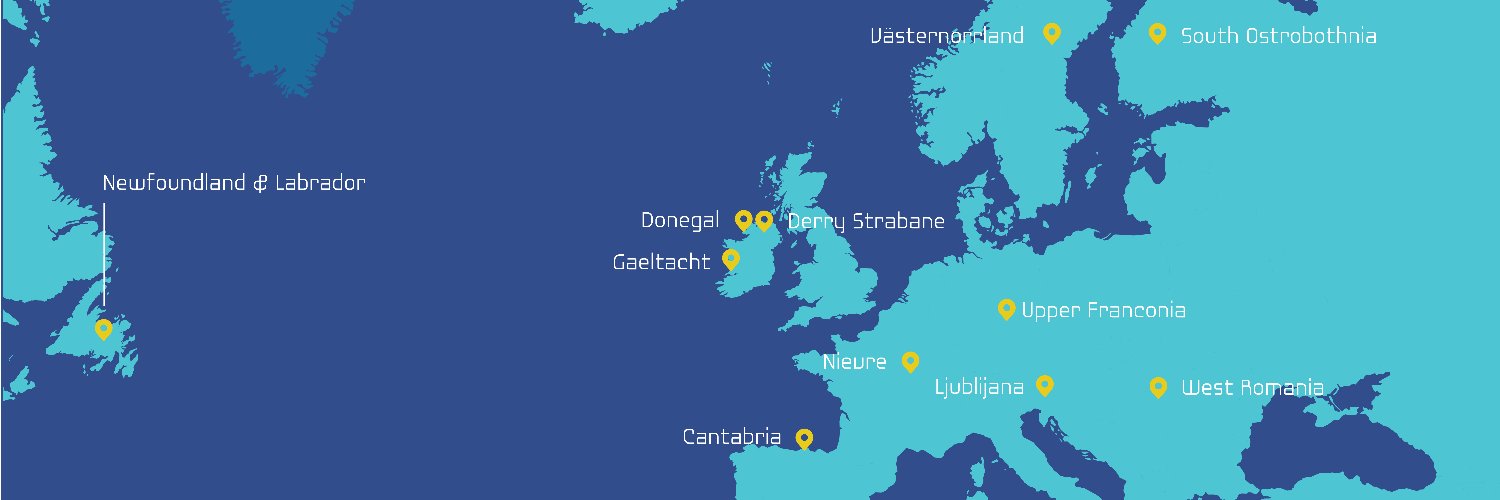 ERNACT Network banner