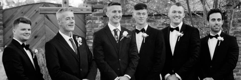 GeorgeMPRose's profile banner image