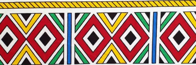 Vee Masilela banner