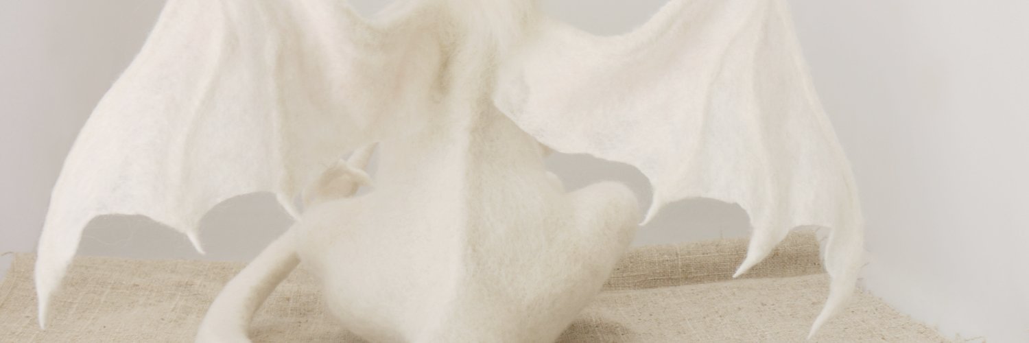 ひつじのはね📢新作『選書魔法』公開中！ banner