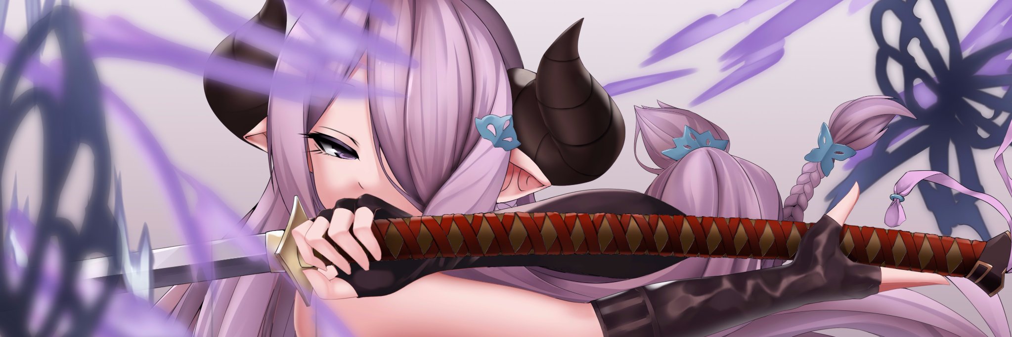 羅納威/西嘎(シーガー） banner