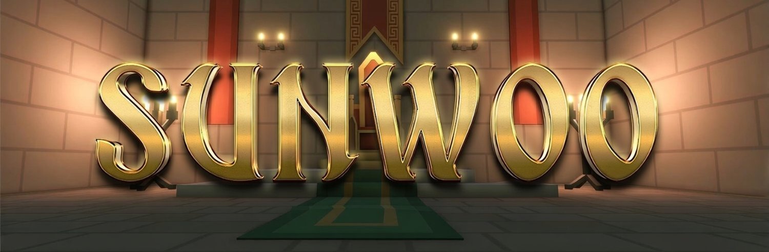 Sunwoo👺 banner
