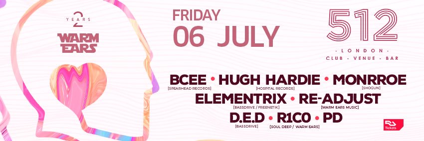 FatBadger_DNB's profile banner image