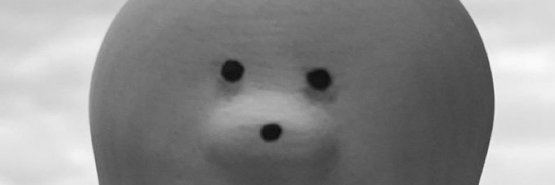 あぶりくまモン🐻 banner