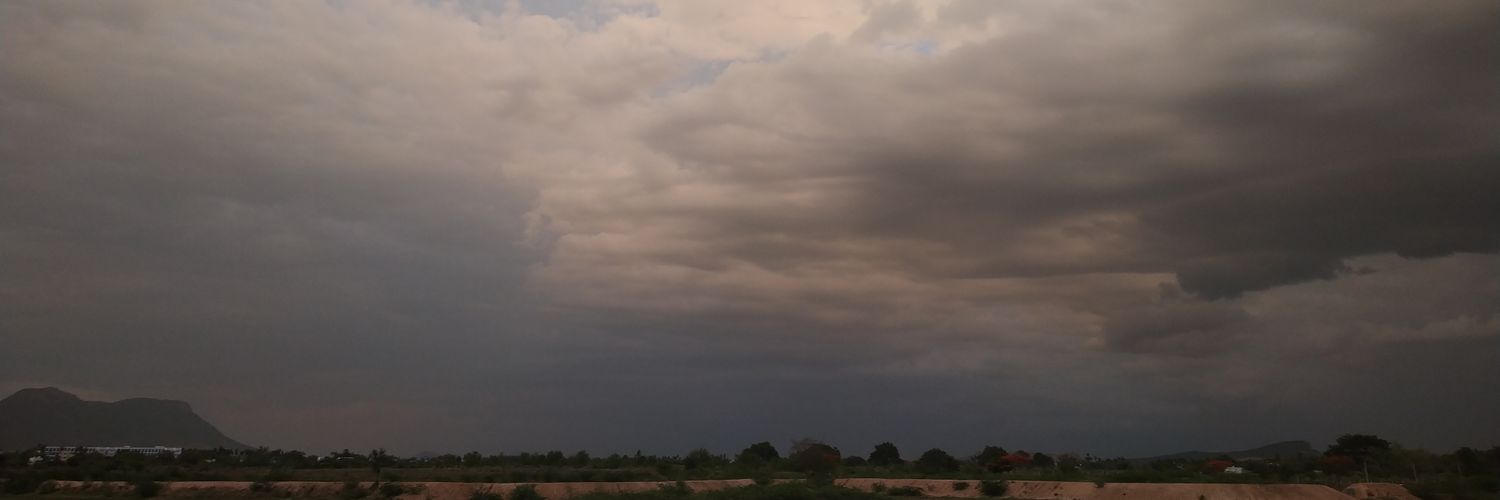 nilamohan16's profile banner image