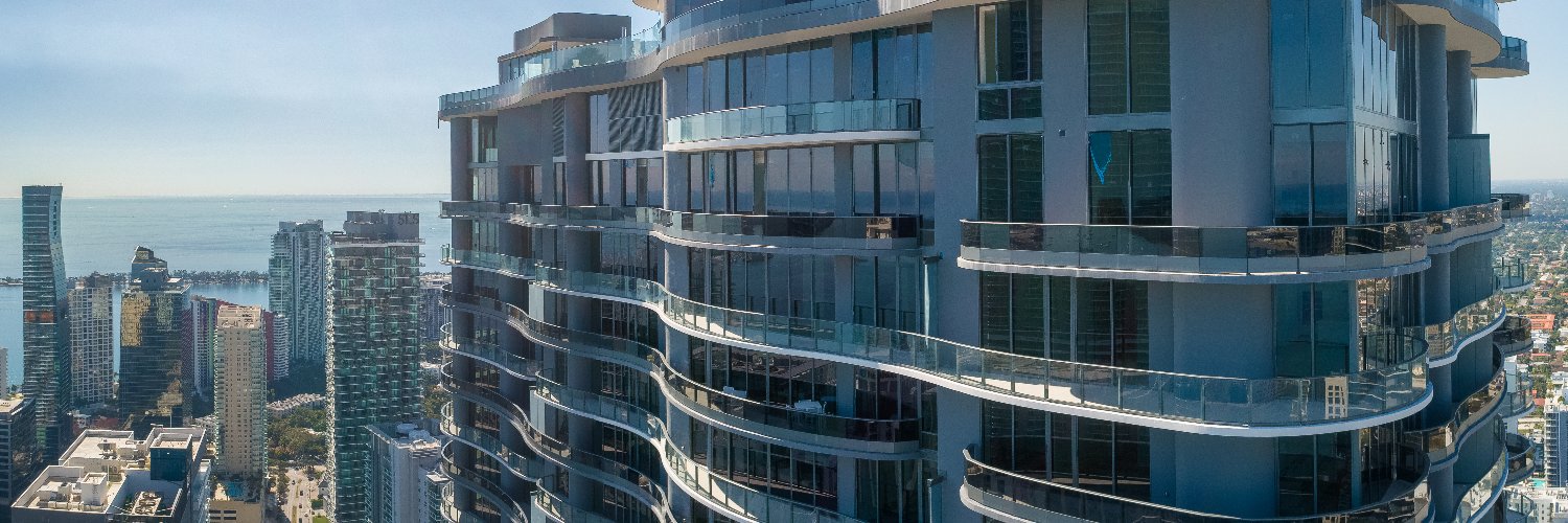 Brickell Flatiron banner