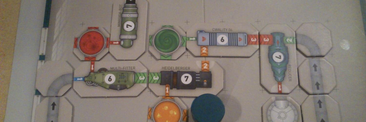 ShefBoardGamers's profile banner image
