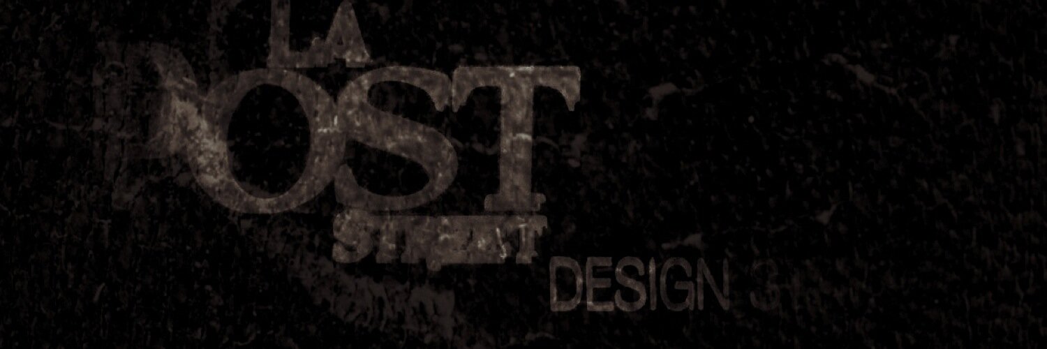 lapoststreet's profile banner image