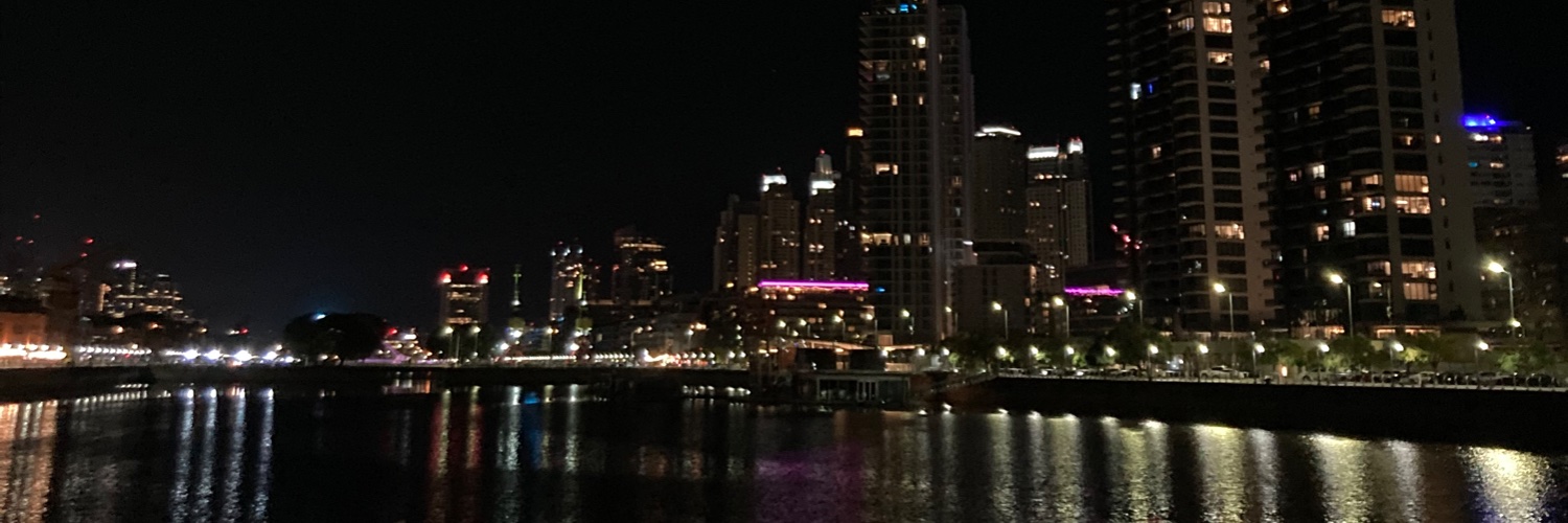 digeronimovic's profile banner image