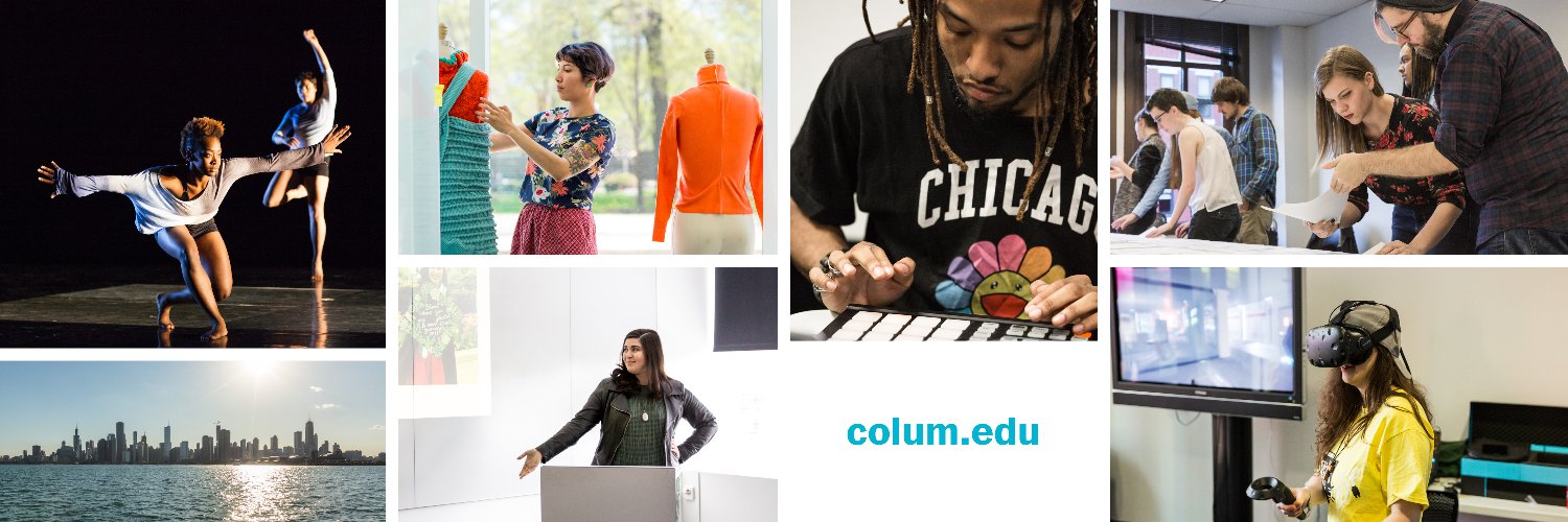 ColumbiaChi's profile banner image