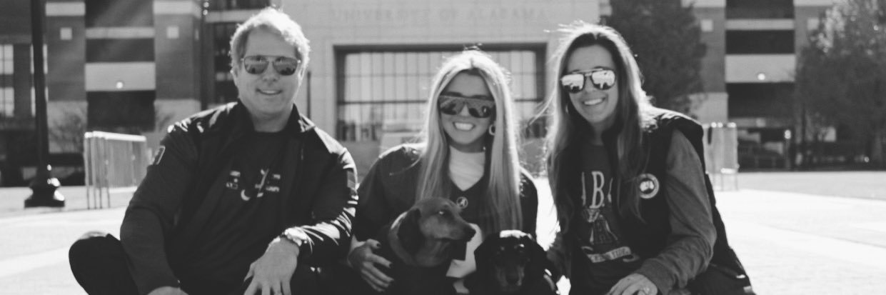 brookexcary's profile banner image