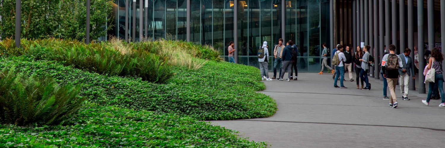 PolytechSorbonn's profile banner image