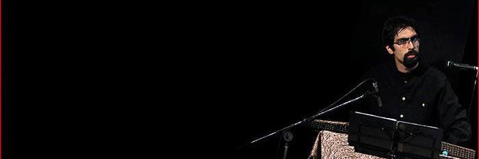 farshadsanati1's profile banner image