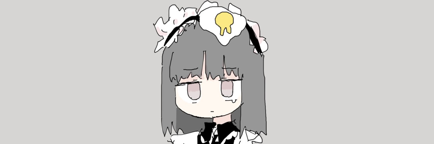 ねりけし🍪 banner