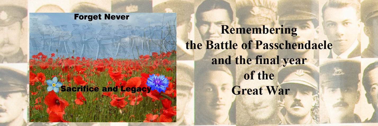 Forget Never Project banner