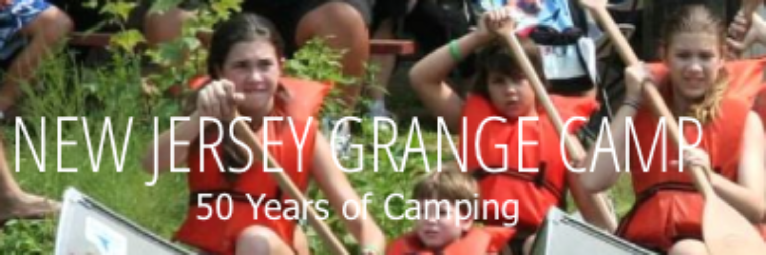NJGrangeCamp's profile banner image