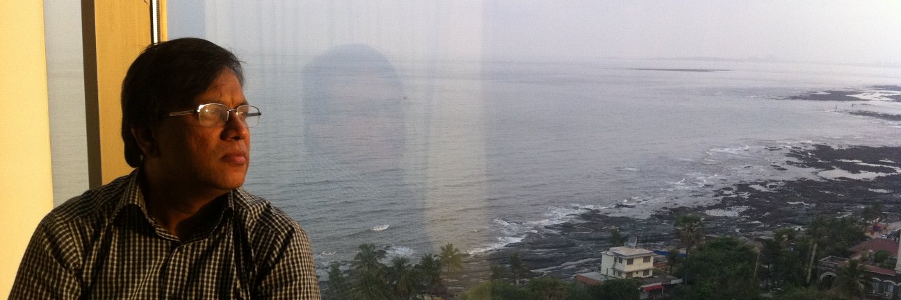 Ramesh Matham banner