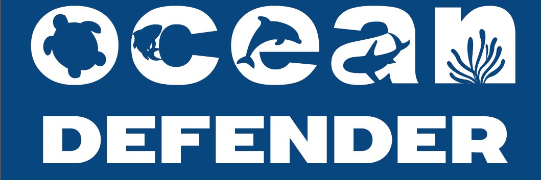 Ocean Defender ID banner