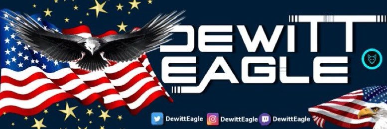 DewittEagle's profile banner image