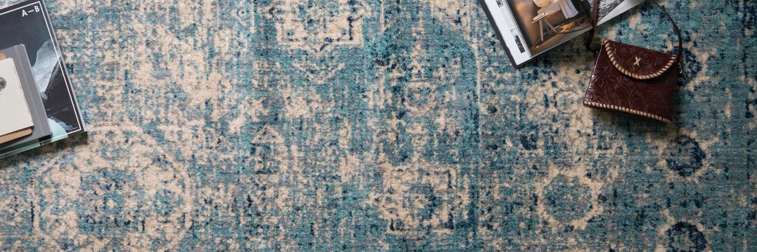 Loloi Rugs (Loloirugs) / Twitter