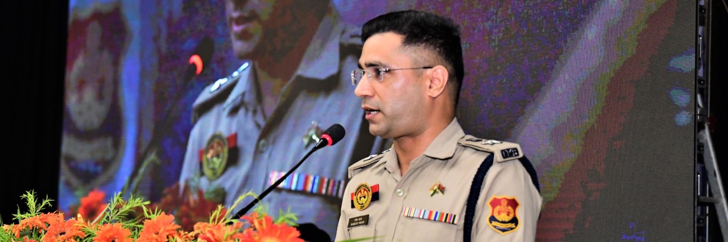 RameshYadavIPS's profile banner image
